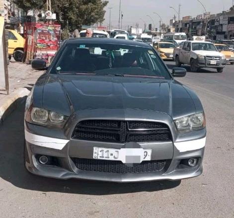 Dodge Charger